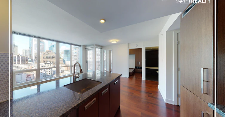1602-1055 Richards Street, Vancouver, BC, V6B 0C2 - 7