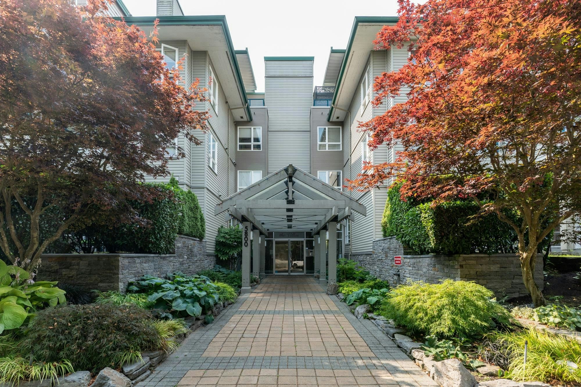 114-5800 Andrews Road, Richmond, BC, V7E 6M2