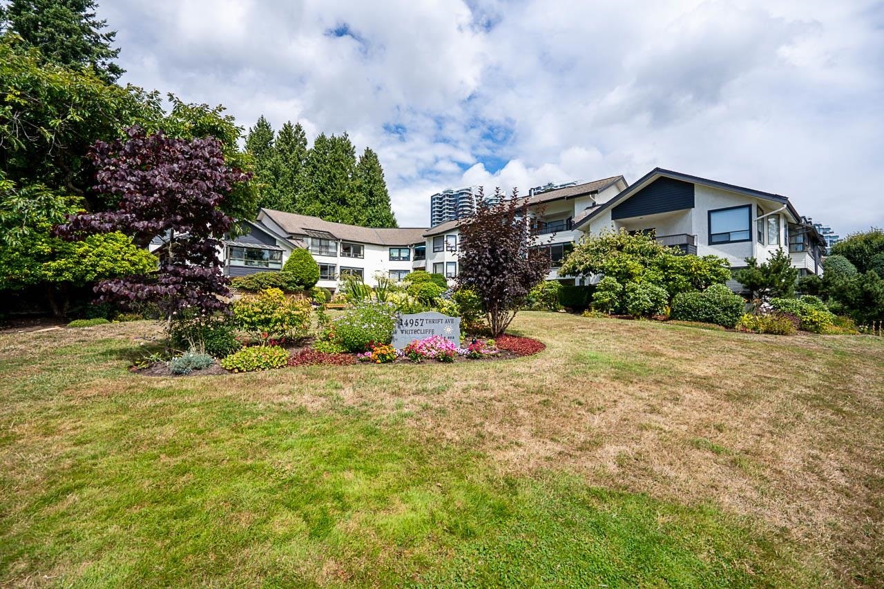 201-14957 Thrift Avenue, Surrey, BC, V4B 2K1 - 24