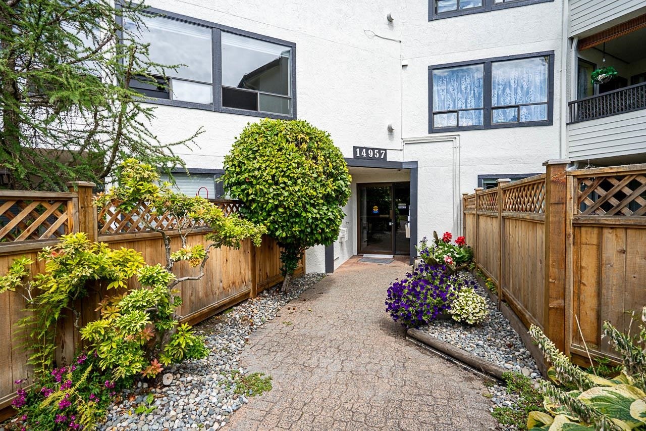 201-14957 Thrift Avenue, Surrey, BC, V4B 2K1 - 29