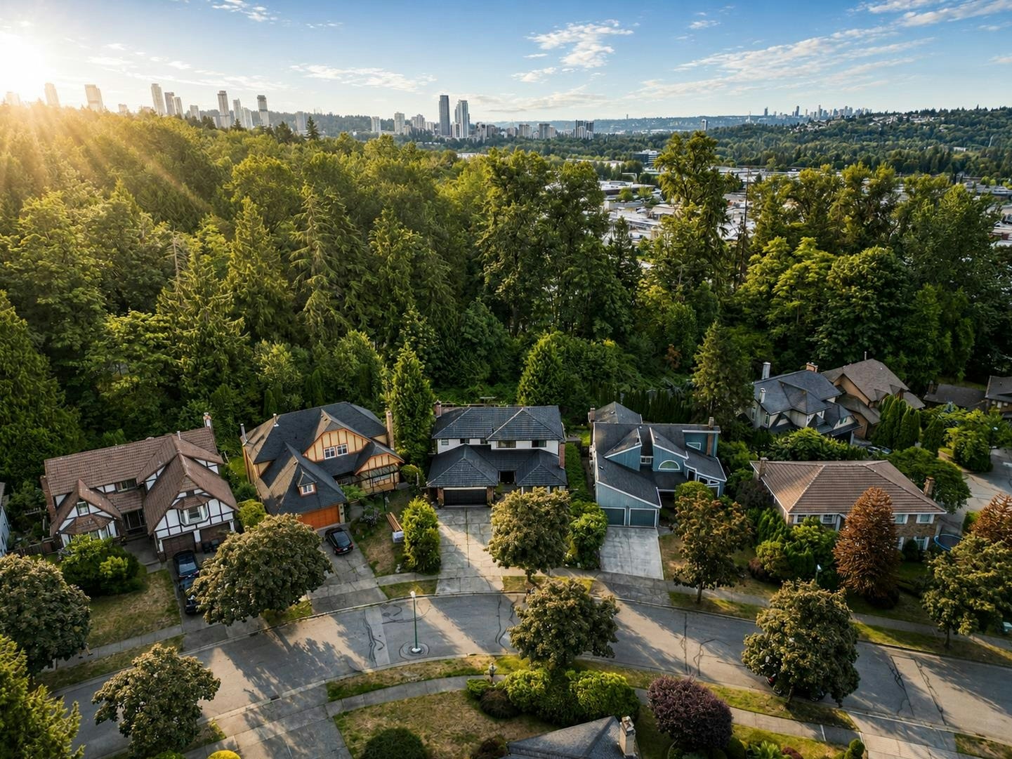 7995 Woodhurst Drive, Burnaby, BC, V5A 4C6 - 40