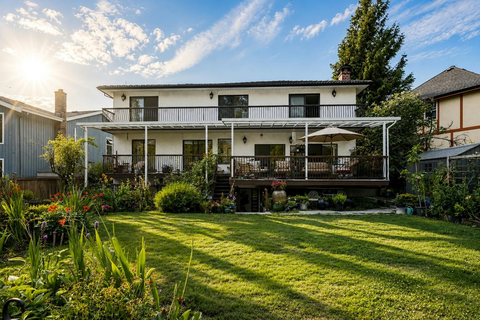 7995 Woodhurst Drive, Burnaby, BC, V5A 4C6 - 35