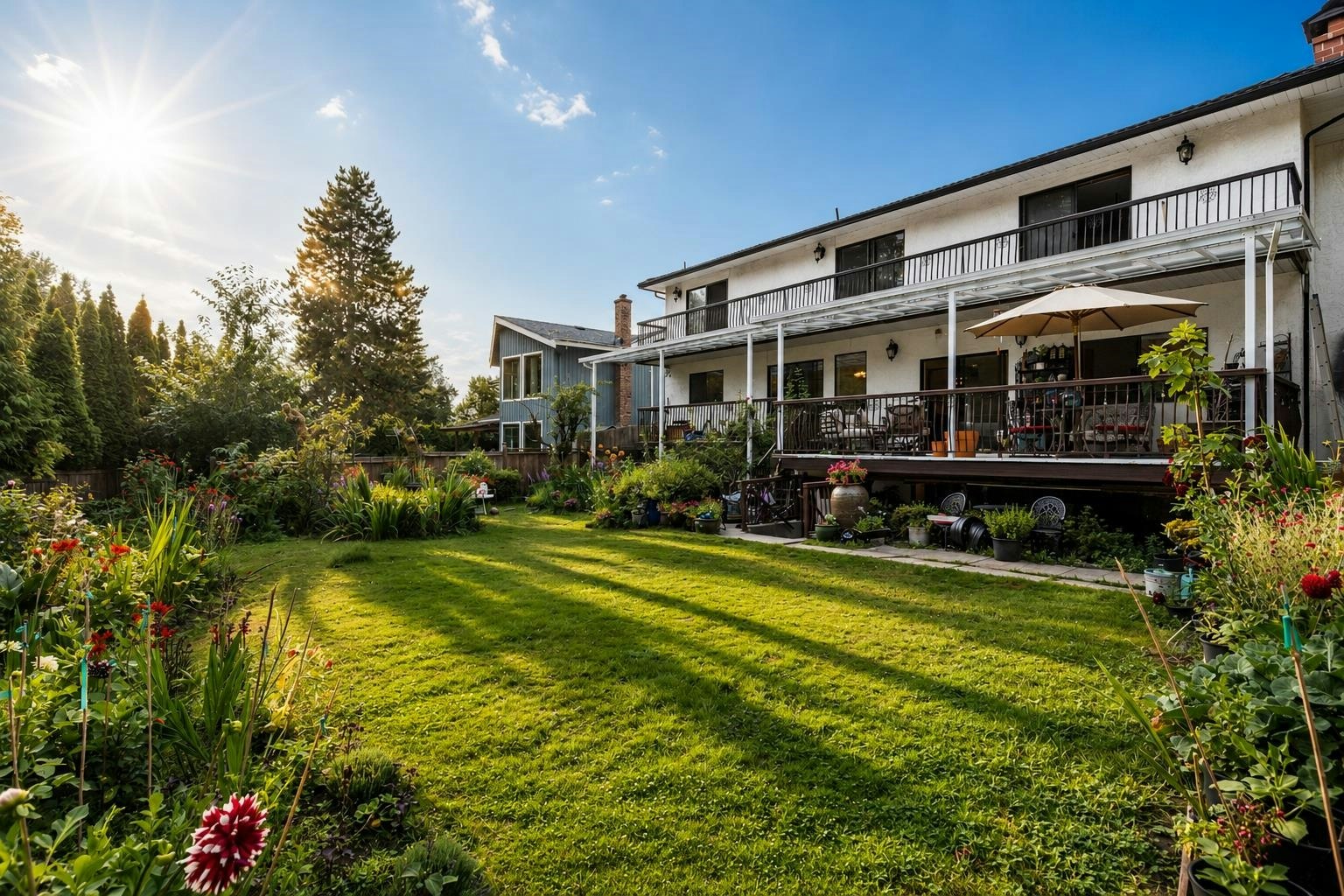 7995 Woodhurst Drive, Burnaby, BC, V5A 4C6 - 34