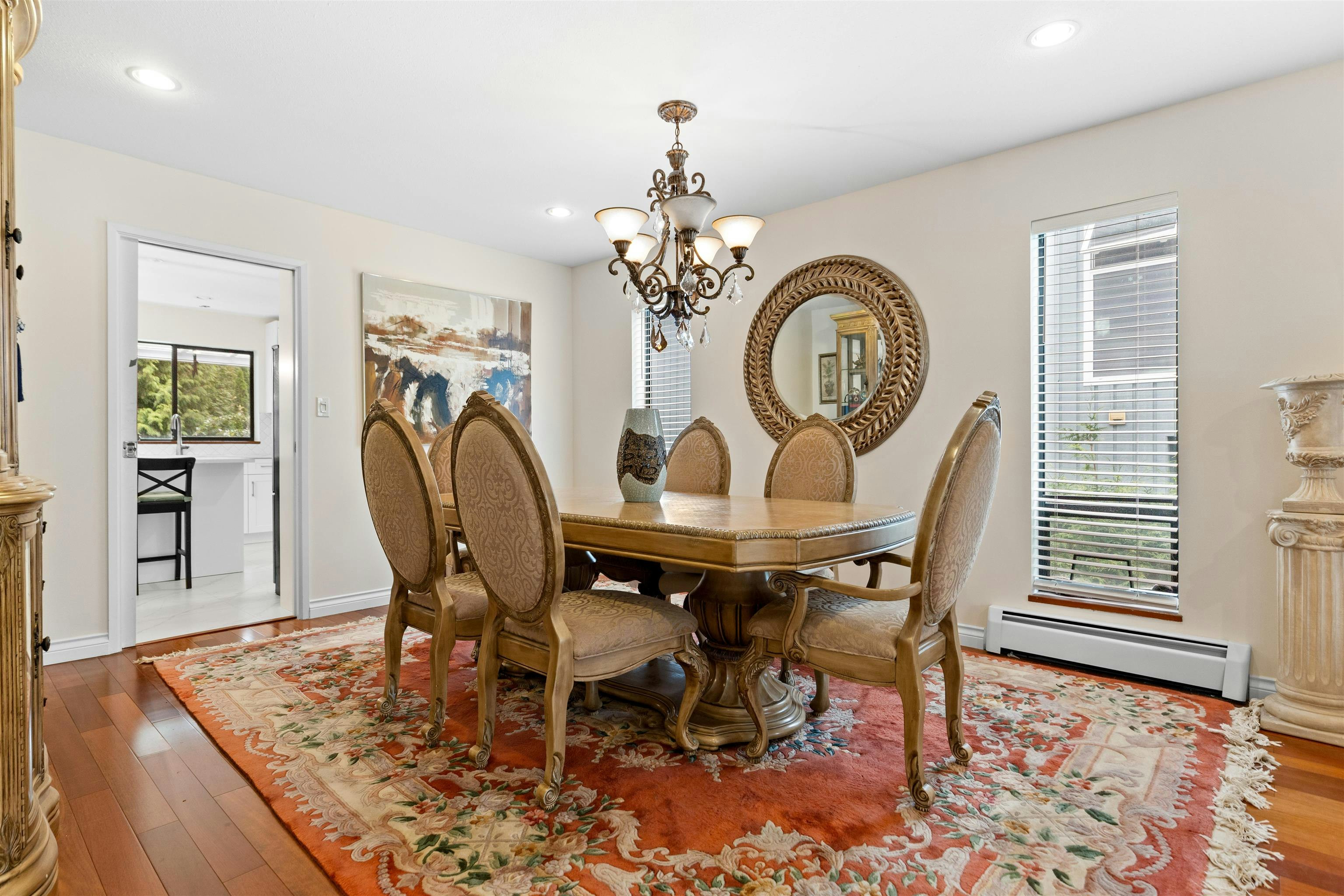 7995 Woodhurst Drive, Burnaby, BC, V5A 4C6 - 7