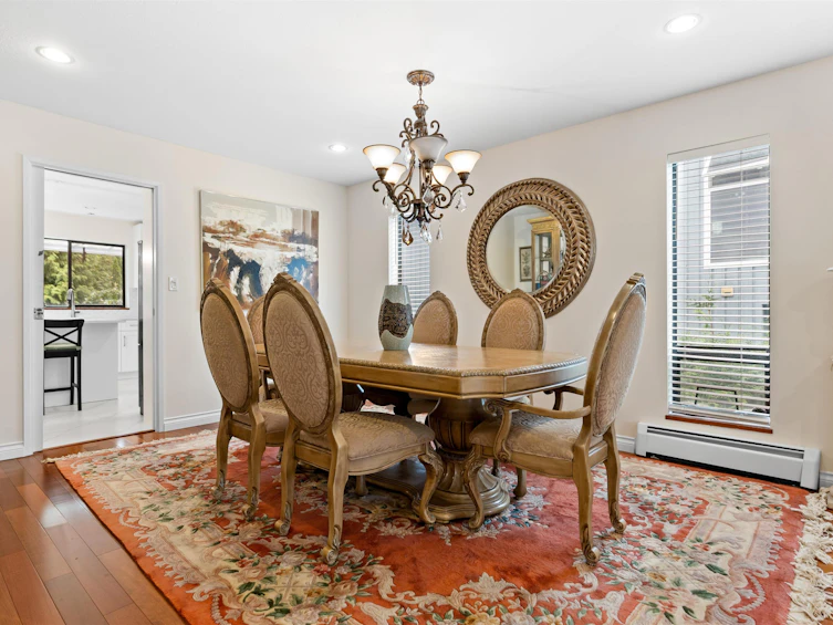 7995 Woodhurst Drive, Burnaby, BC, V5A 4C6 - 7