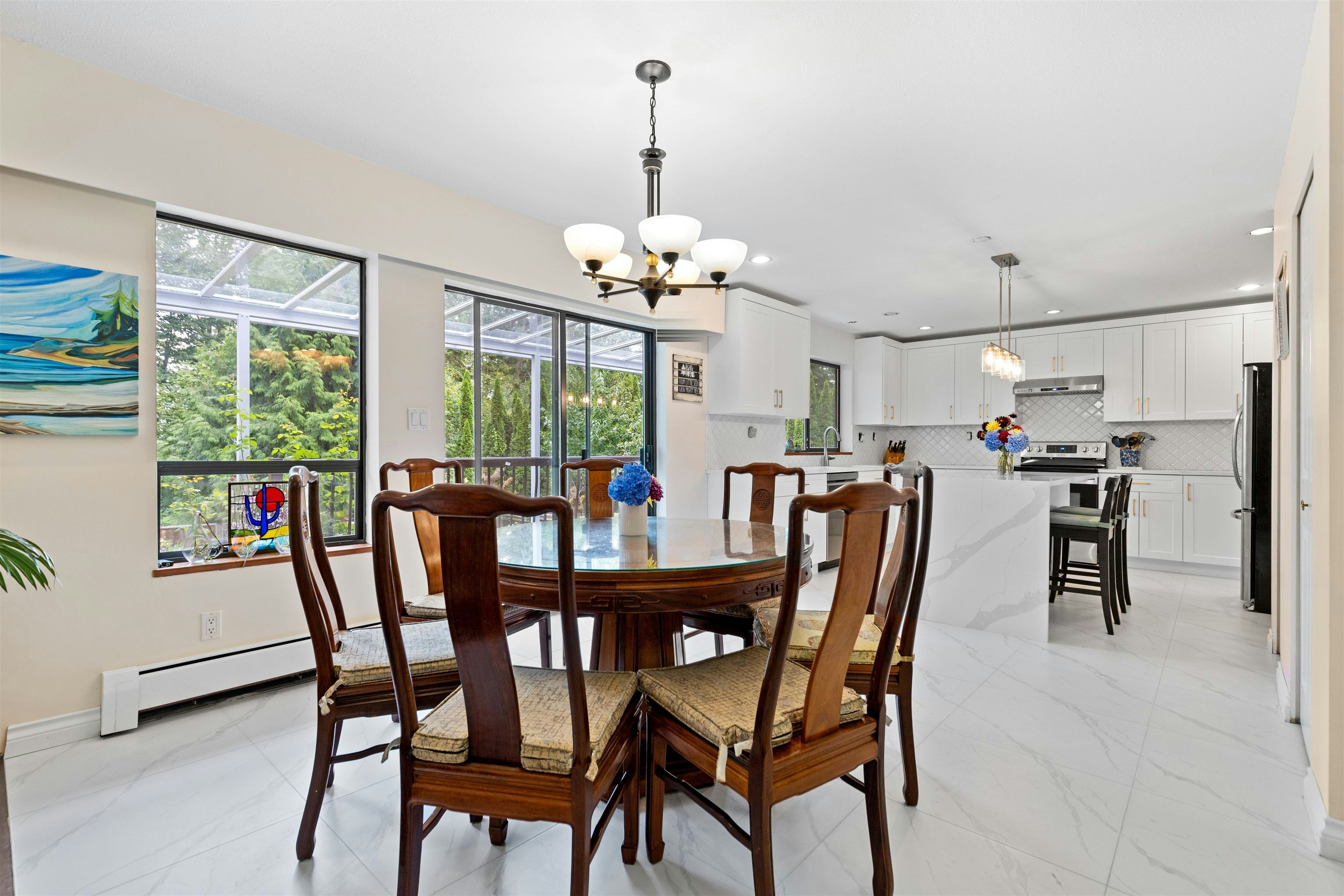 7995 Woodhurst Drive, Burnaby, BC, V5A 4C6 - 10