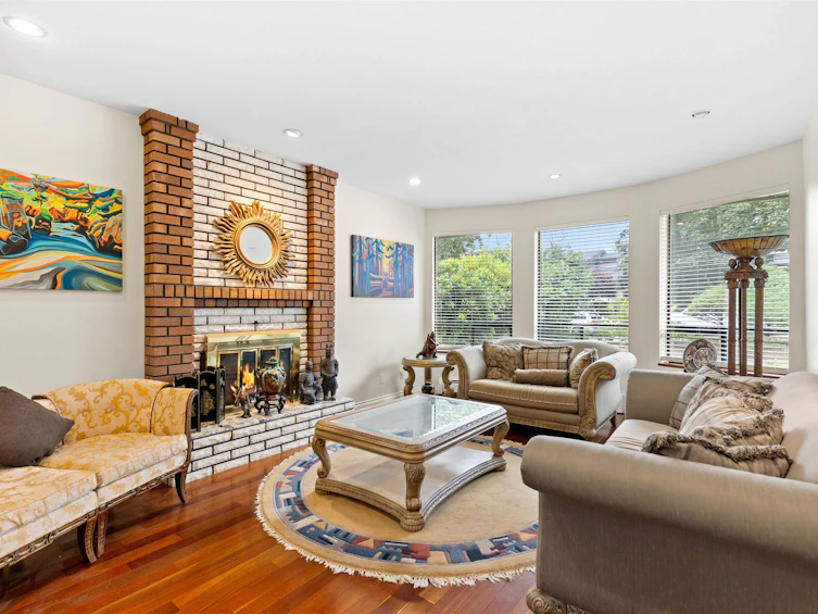 7995 Woodhurst Drive, Burnaby, BC, V5A 4C6 - 4