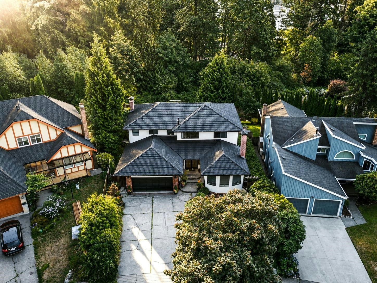 7995 Woodhurst Drive, Burnaby, BC, V5A 4C6 - 37