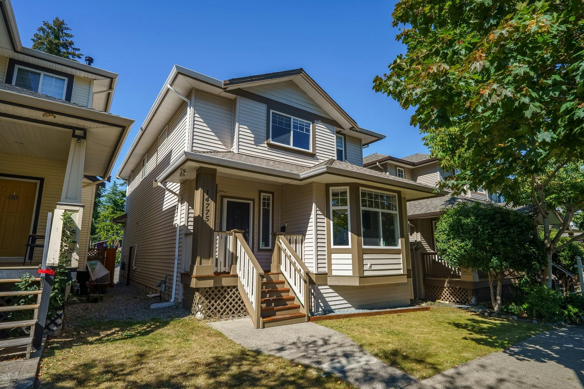 14775 59a Avenue, Surrey, BC, V3S 0R6