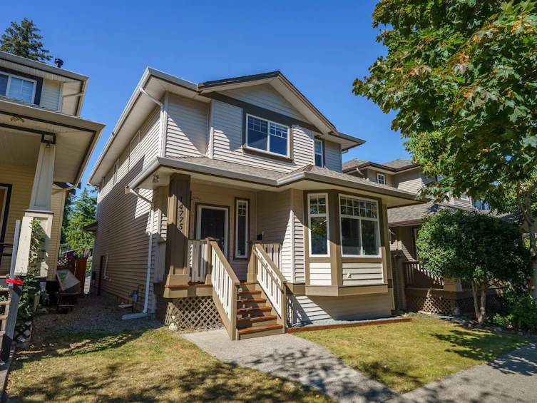 14775 59a Avenue, Surrey, BC, V3S 0R6