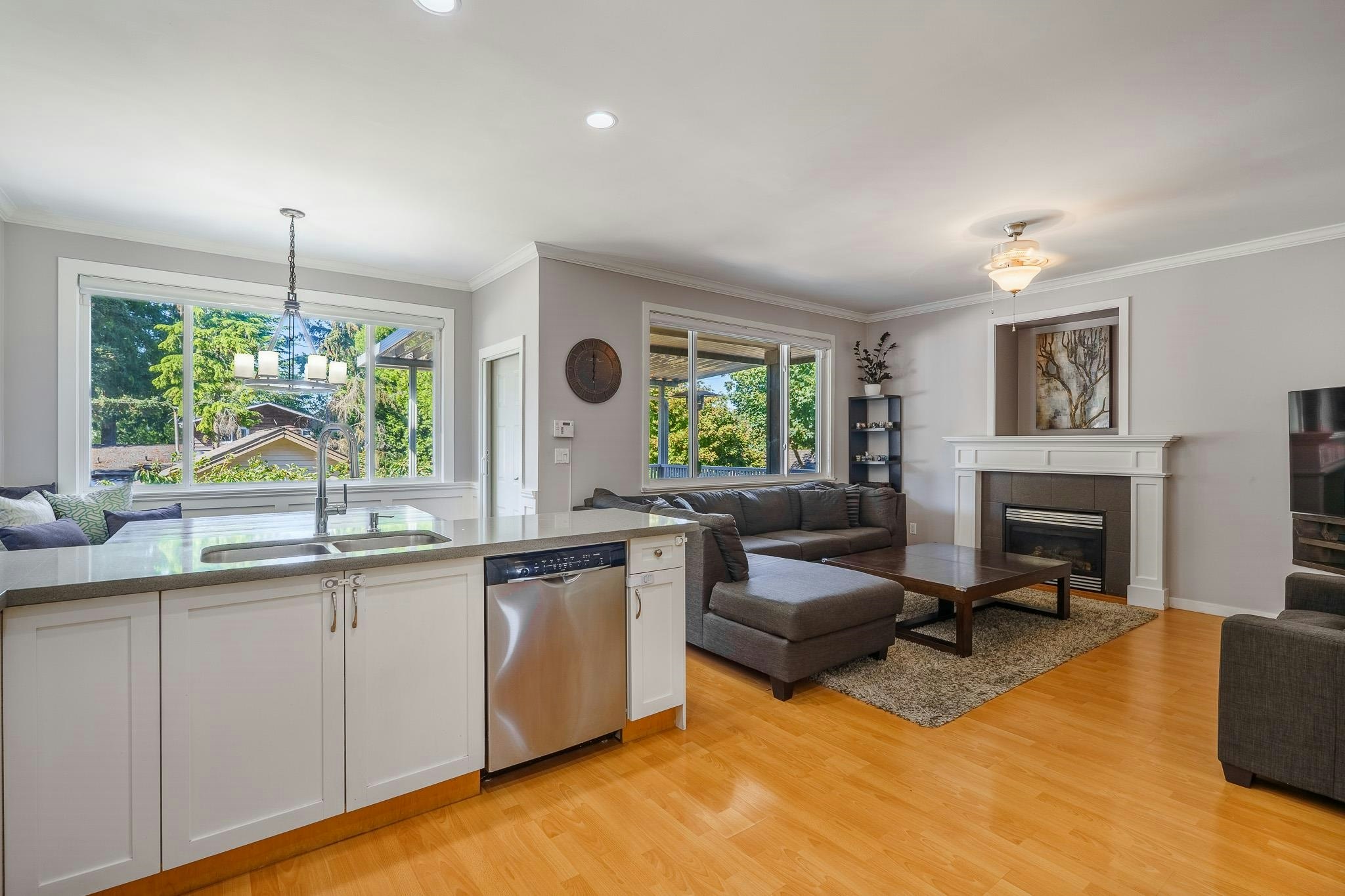 14775 59a Avenue, Surrey, BC, V3S 0R6 - 8