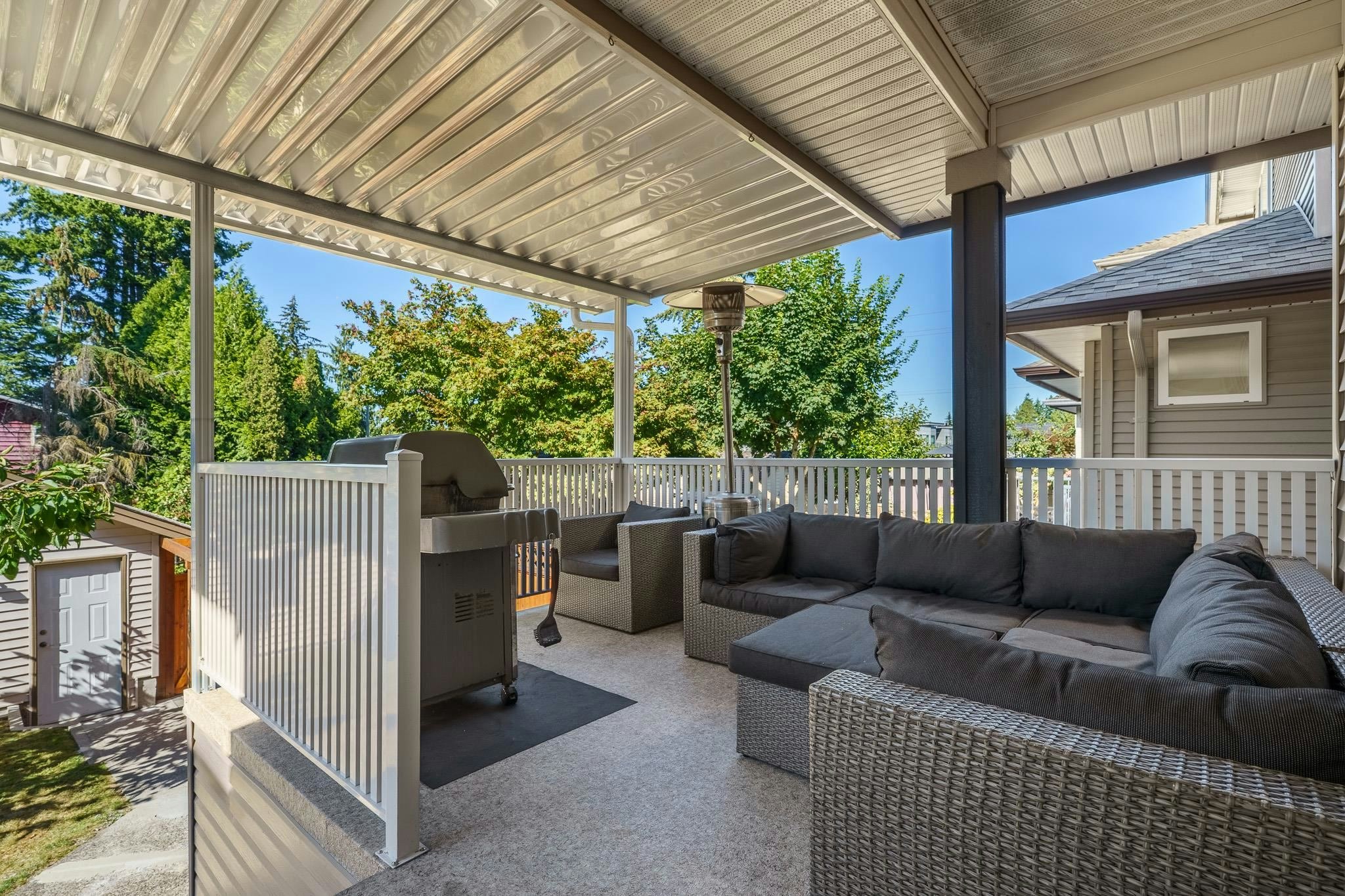 14775 59a Avenue, Surrey, BC, V3S 0R6 - 29