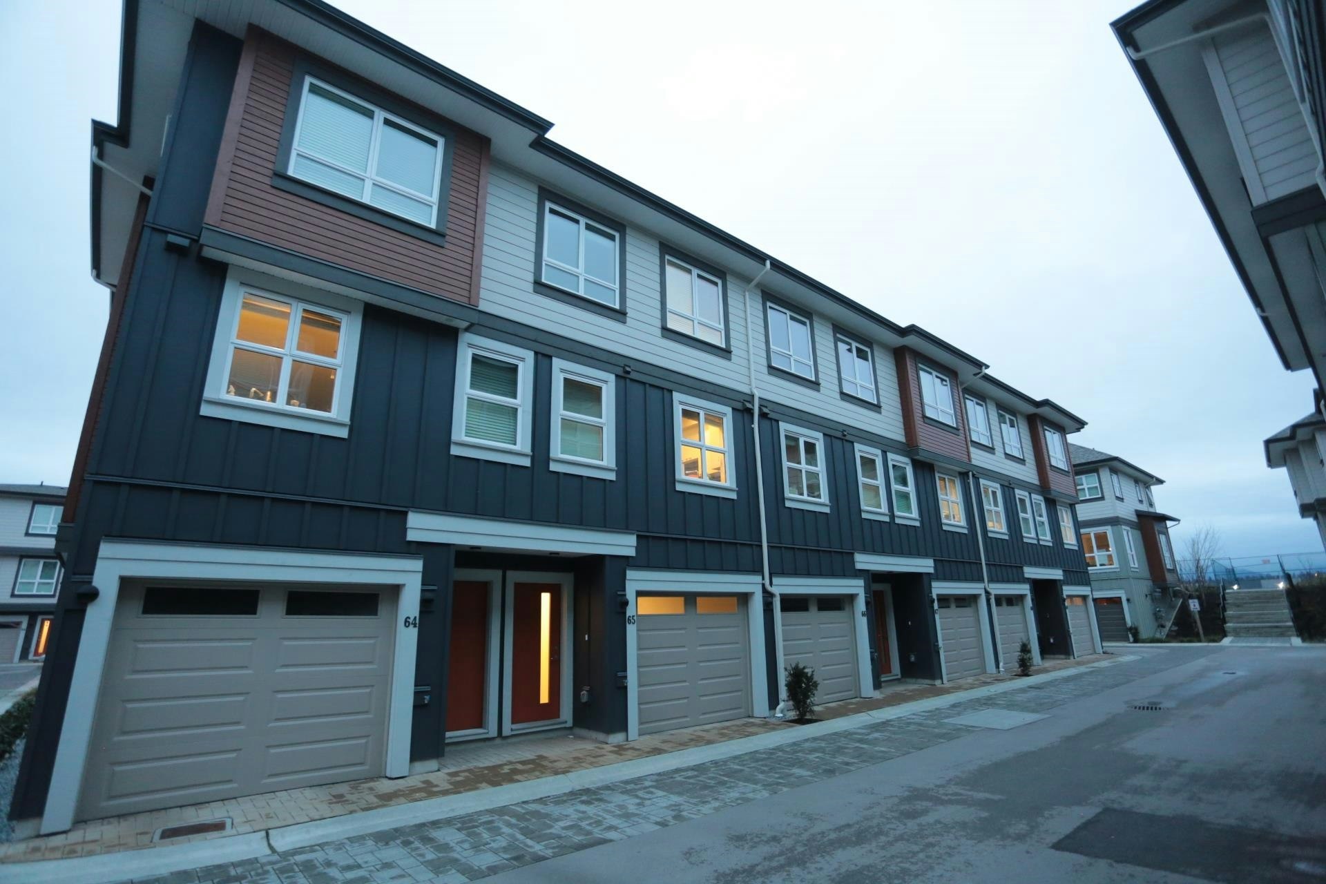 65-10311 River Drive, Richmond, BC, V6X 0T2