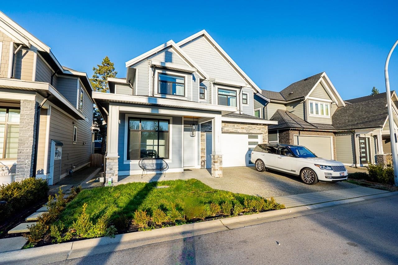 17825 Barnston Drive, Surrey, BC, V4N 6T4