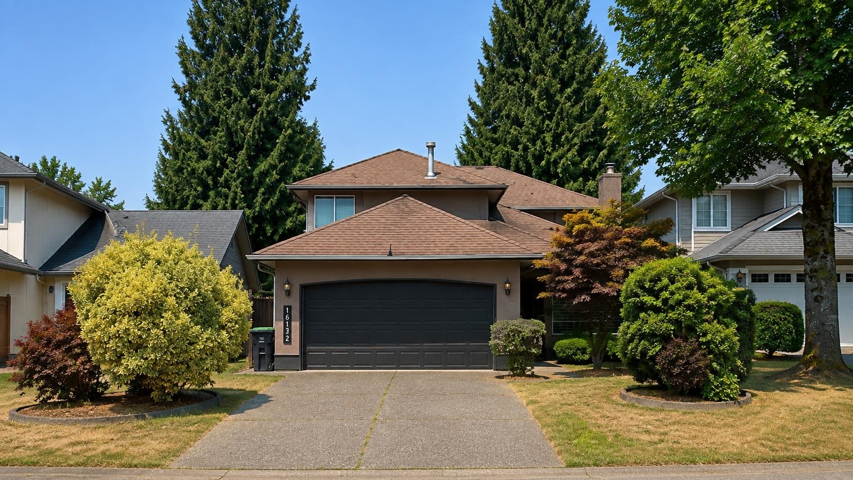 16132 109a Avenue, Surrey, BC, V4N 3L8