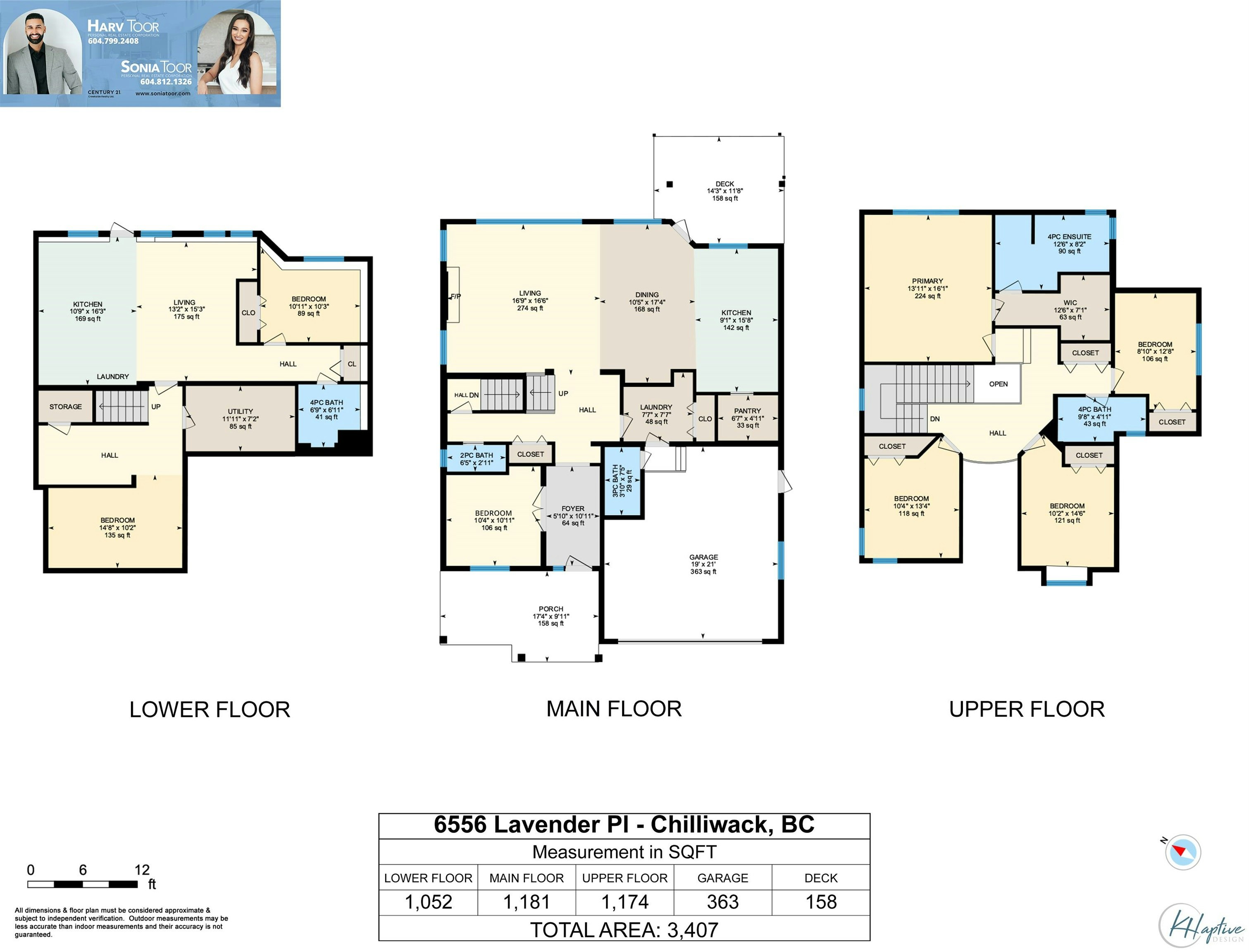 6556 Lavender Place, Chilliwack, BC, V2R 0H5 - 40