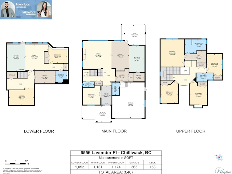 6556 Lavender Place, Chilliwack, BC, V2R 0H5 - 40