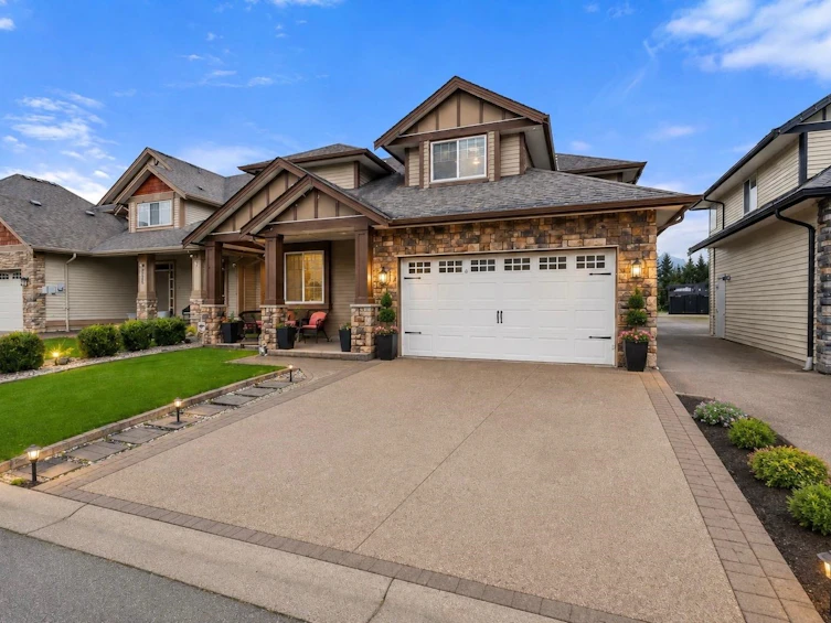 6556 Lavender Place, Chilliwack, BC, V2R 0H5 - 2