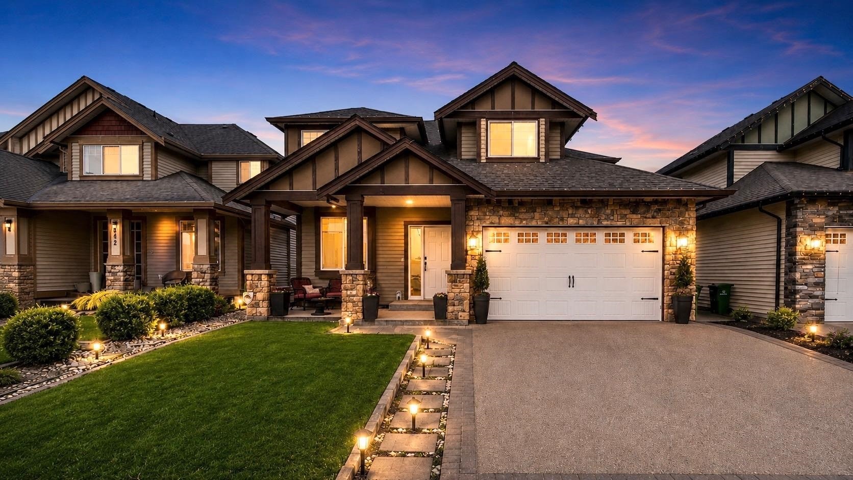 6556 Lavender Place, Chilliwack, BC, V2R 0H5