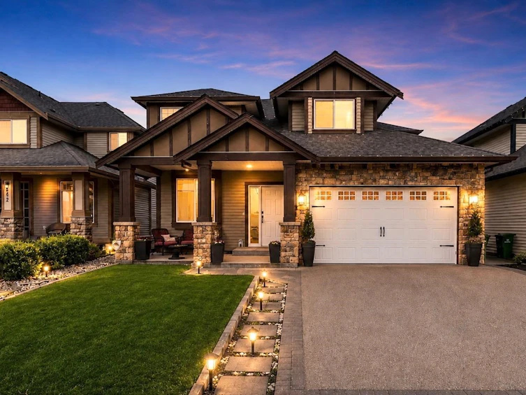 6556 Lavender Place, Chilliwack, BC, V2R 0H5
