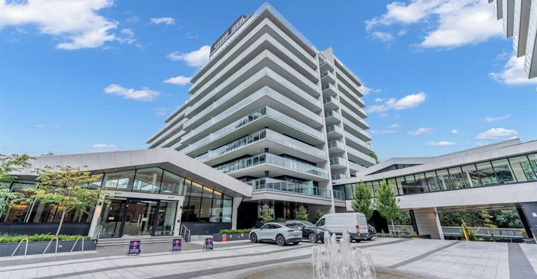 4XX-6833 Pearson Way, Richmond, BC, V7C 0E8