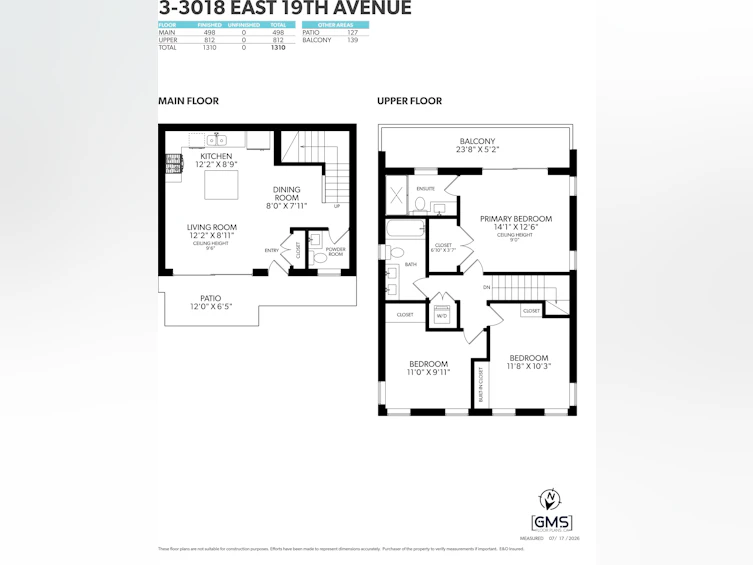 3016 E 19th Avenue, Vancouver, BC, V5M 2S9 - 27