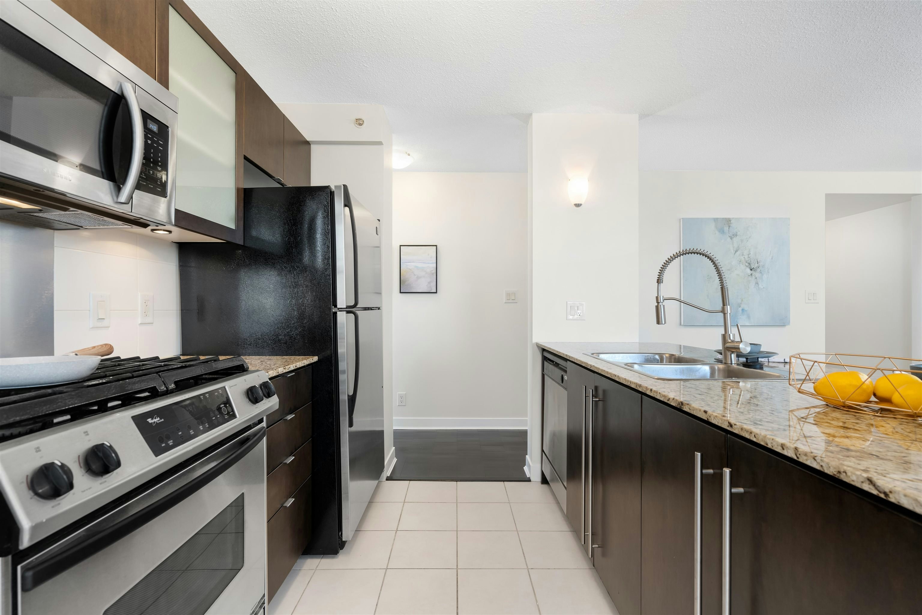 1001-7555 Alderbridge Way, Richmond, BC, V6X 4L3 - 11