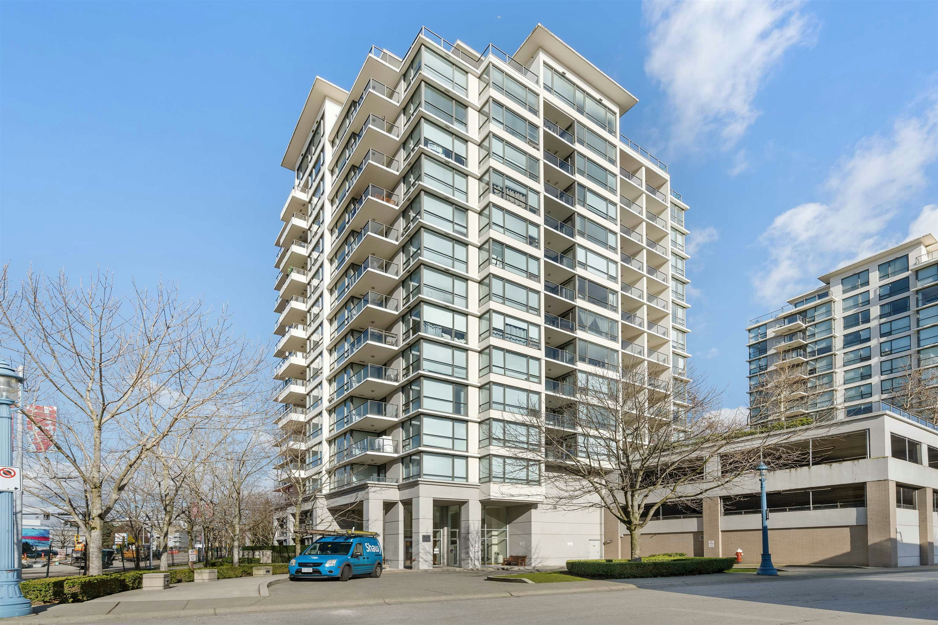 1001-7555 Alderbridge Way, Richmond, BC, V6X 4L3 - 25