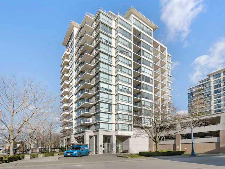 1001-7555 Alderbridge Way, Richmond, BC, V6X 4L3 - 25