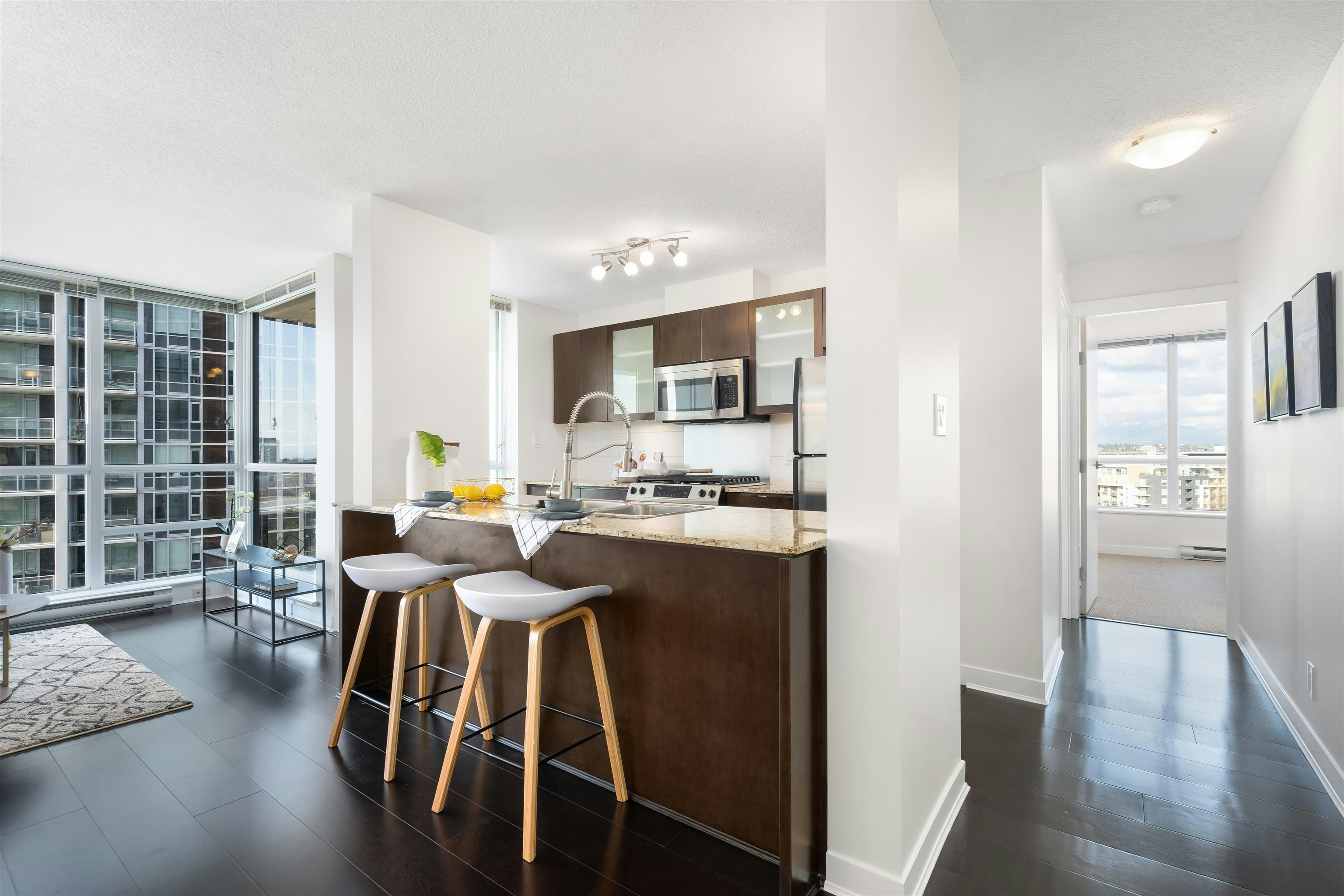 1001-7555 Alderbridge Way, Richmond, BC, V6X 4L3 - 12