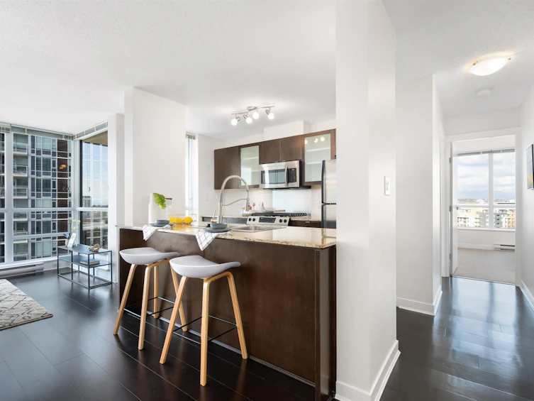 1001-7555 Alderbridge Way, Richmond, BC, V6X 4L3 - 12