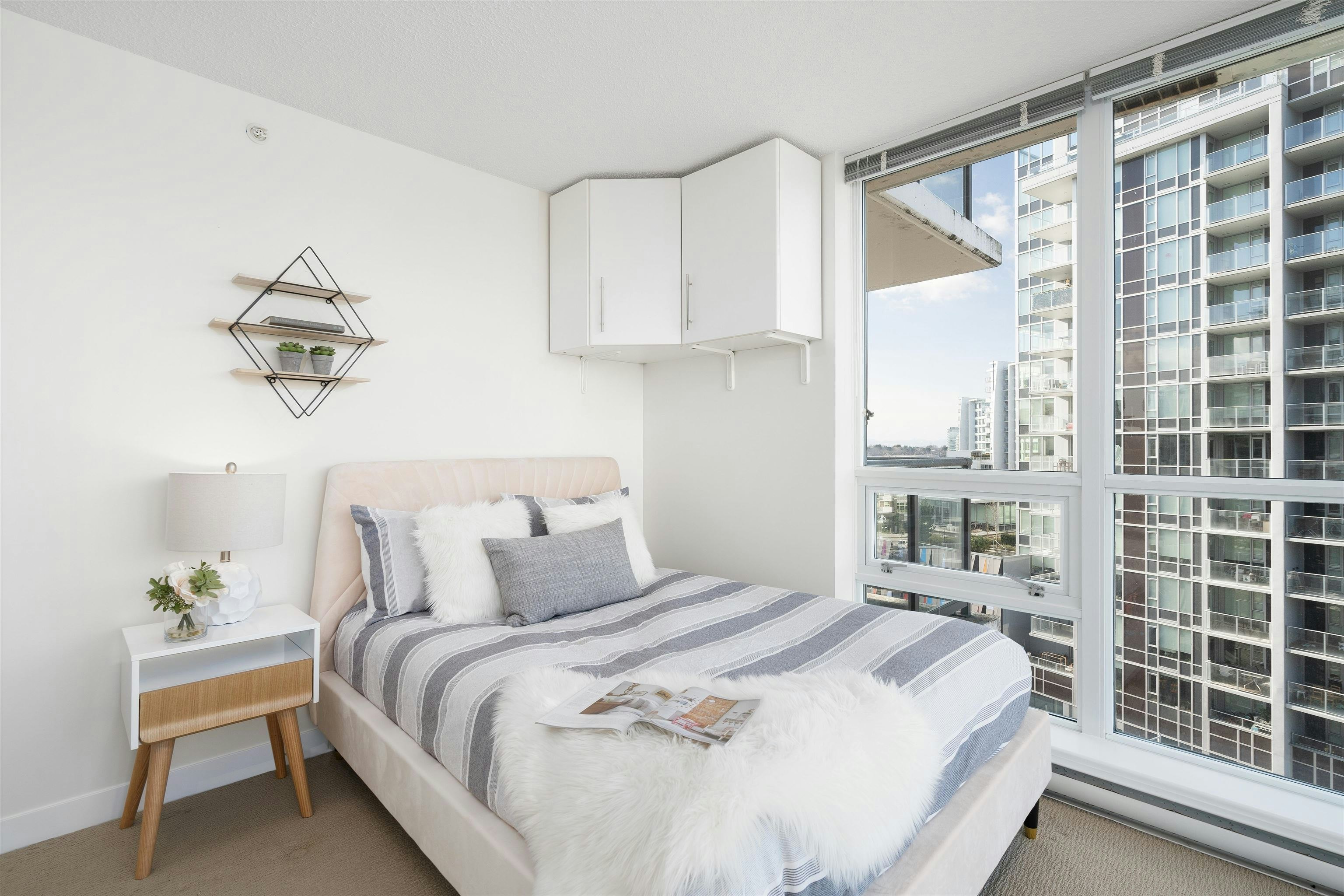 1001-7555 Alderbridge Way, Richmond, BC, V6X 4L3 - 24