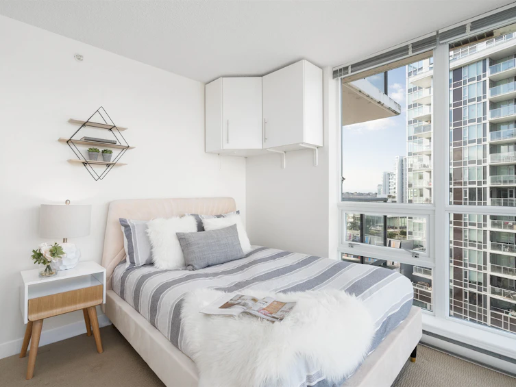 1001-7555 Alderbridge Way, Richmond, BC, V6X 4L3 - 24