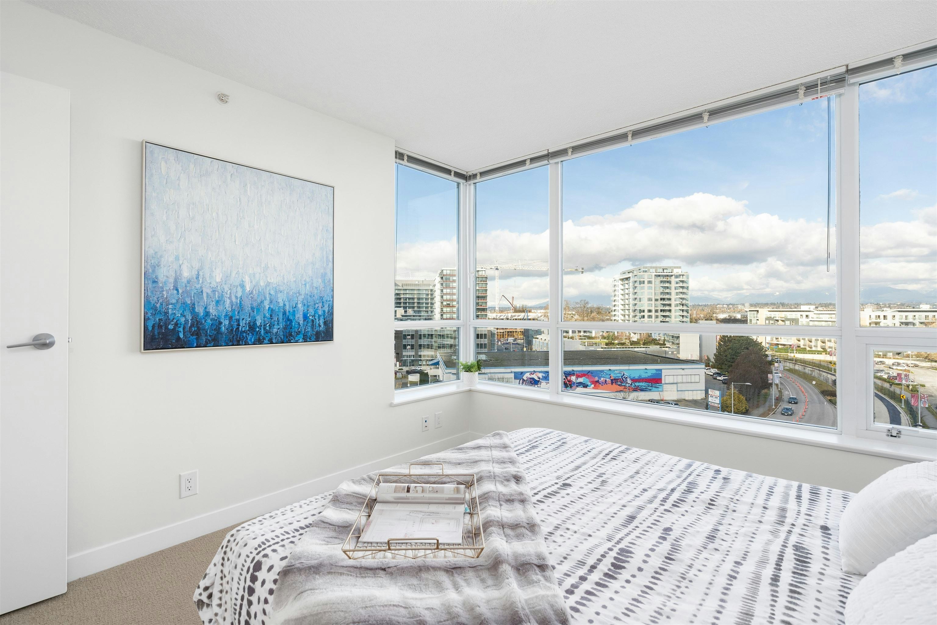 1001-7555 Alderbridge Way, Richmond, BC, V6X 4L3 - 17
