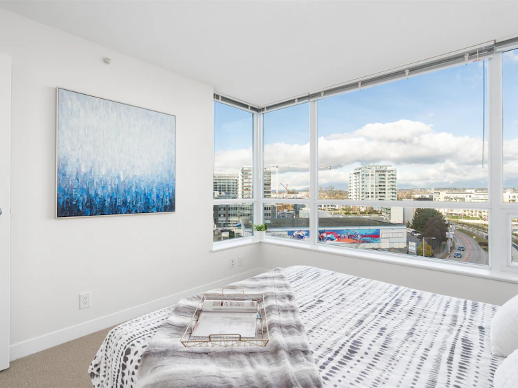 1001-7555 Alderbridge Way, Richmond, BC, V6X 4L3 - 17