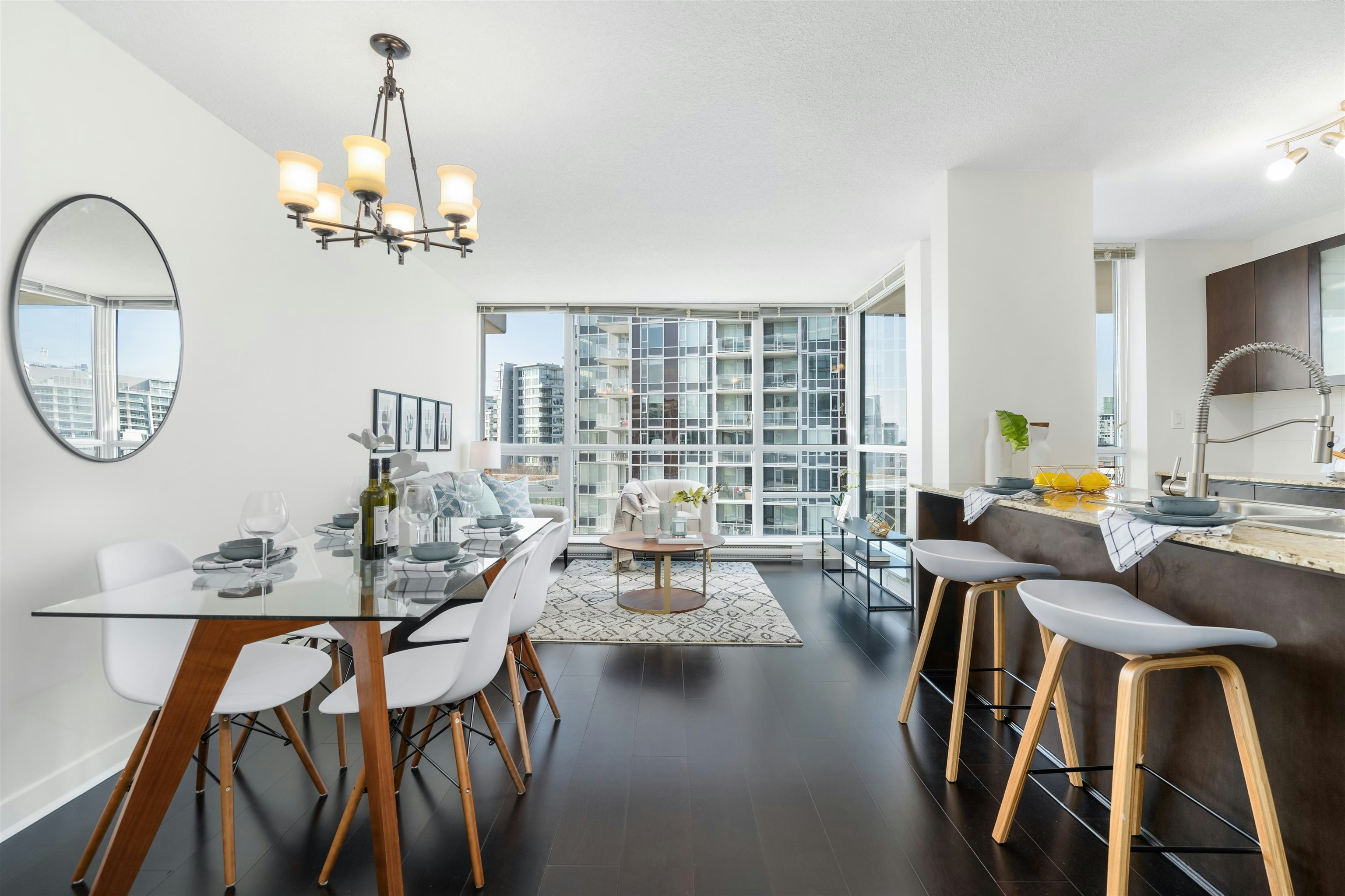1001-7555 Alderbridge Way, Richmond, BC, V6X 4L3