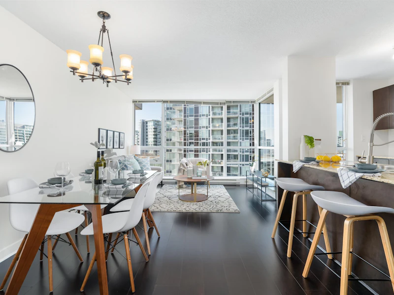 1001 - 7555 Alderbridge Way, Richmond BC V6X 4L3