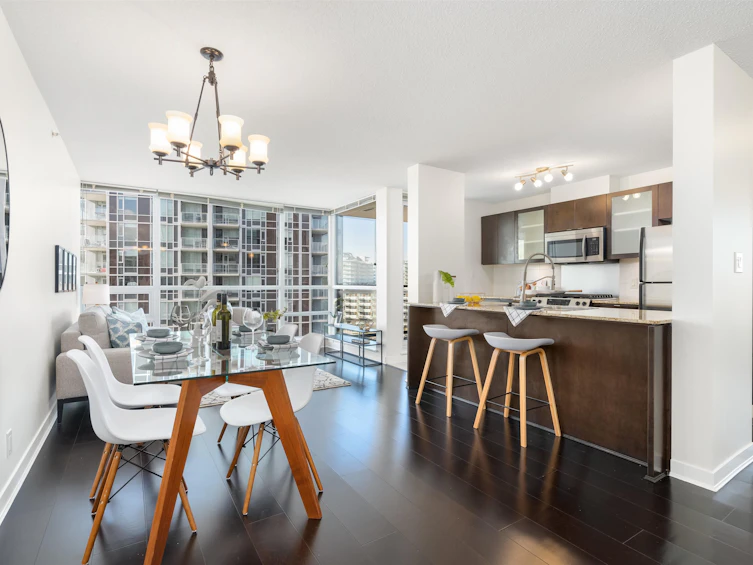 1001-7555 Alderbridge Way, Richmond, BC, V6X 4L3 - 8