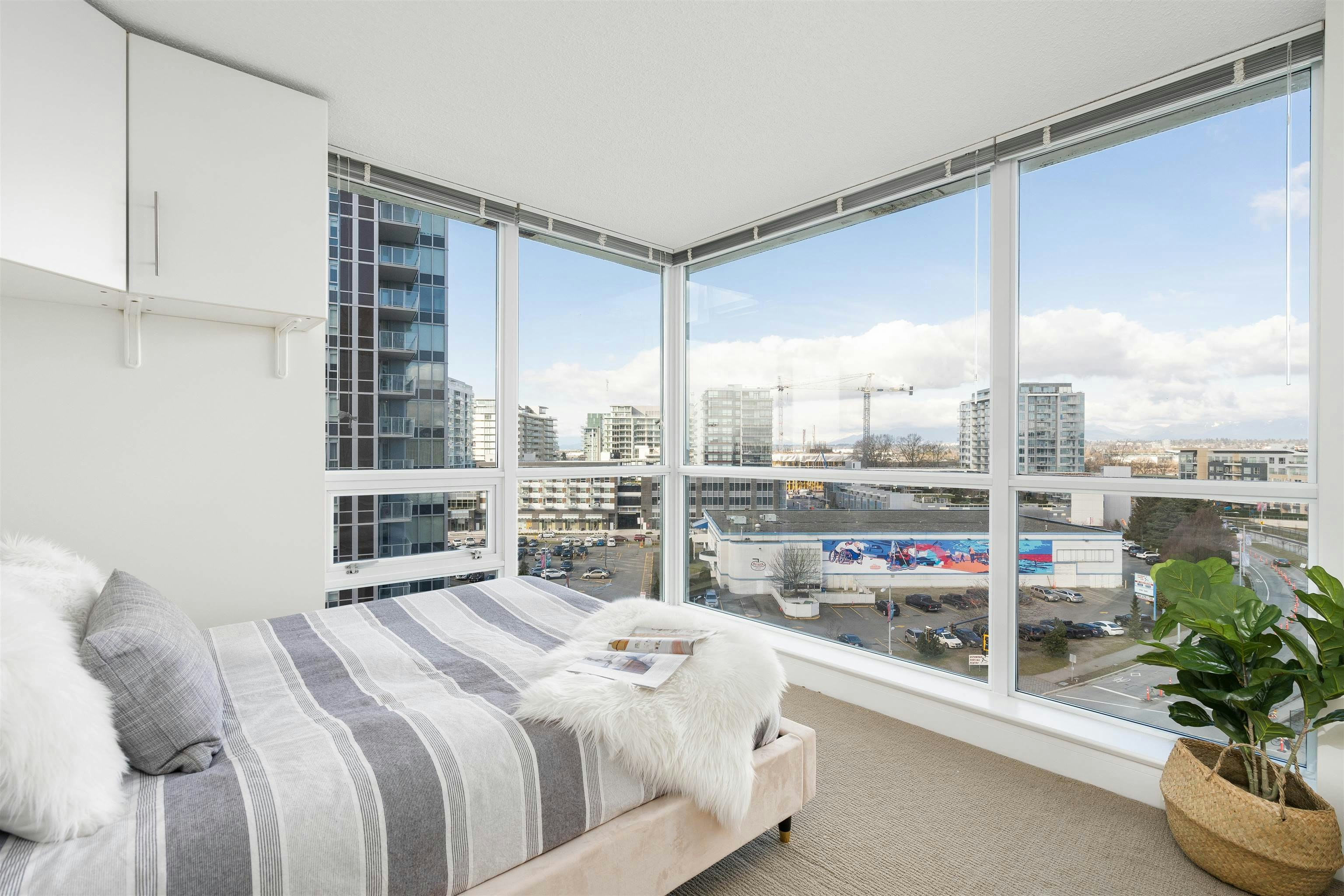 1001-7555 Alderbridge Way, Richmond, BC, V6X 4L3 - 22