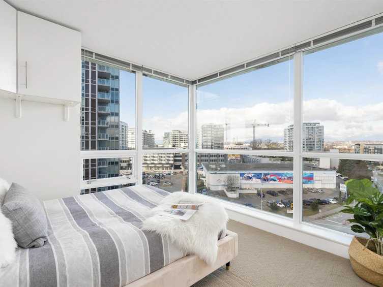 1001-7555 Alderbridge Way, Richmond, BC, V6X 4L3 - 22