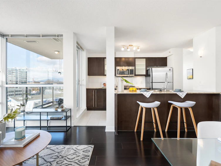 1001-7555 Alderbridge Way, Richmond, BC, V6X 4L3 - 2