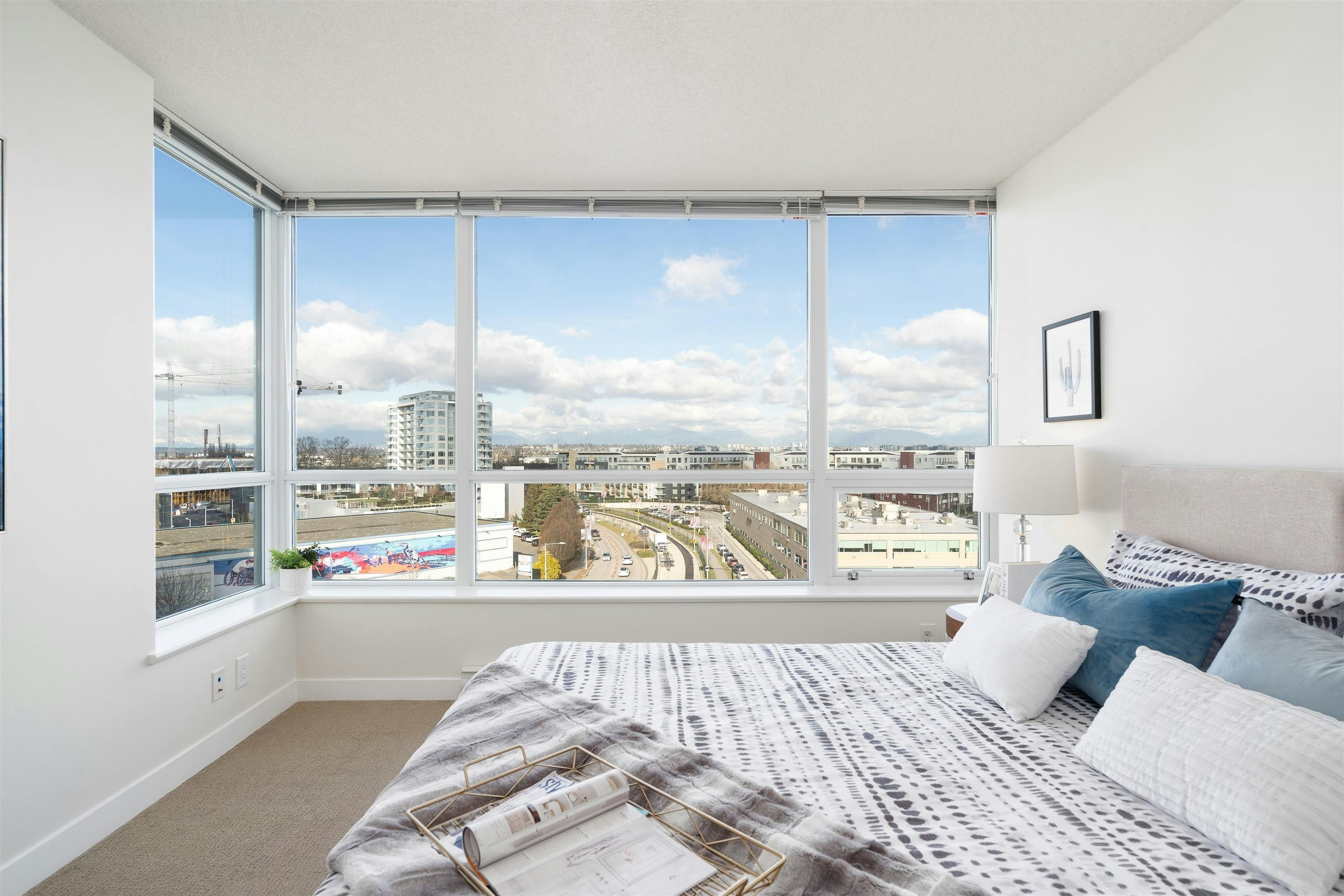 1001-7555 Alderbridge Way, Richmond, BC, V6X 4L3 - 16