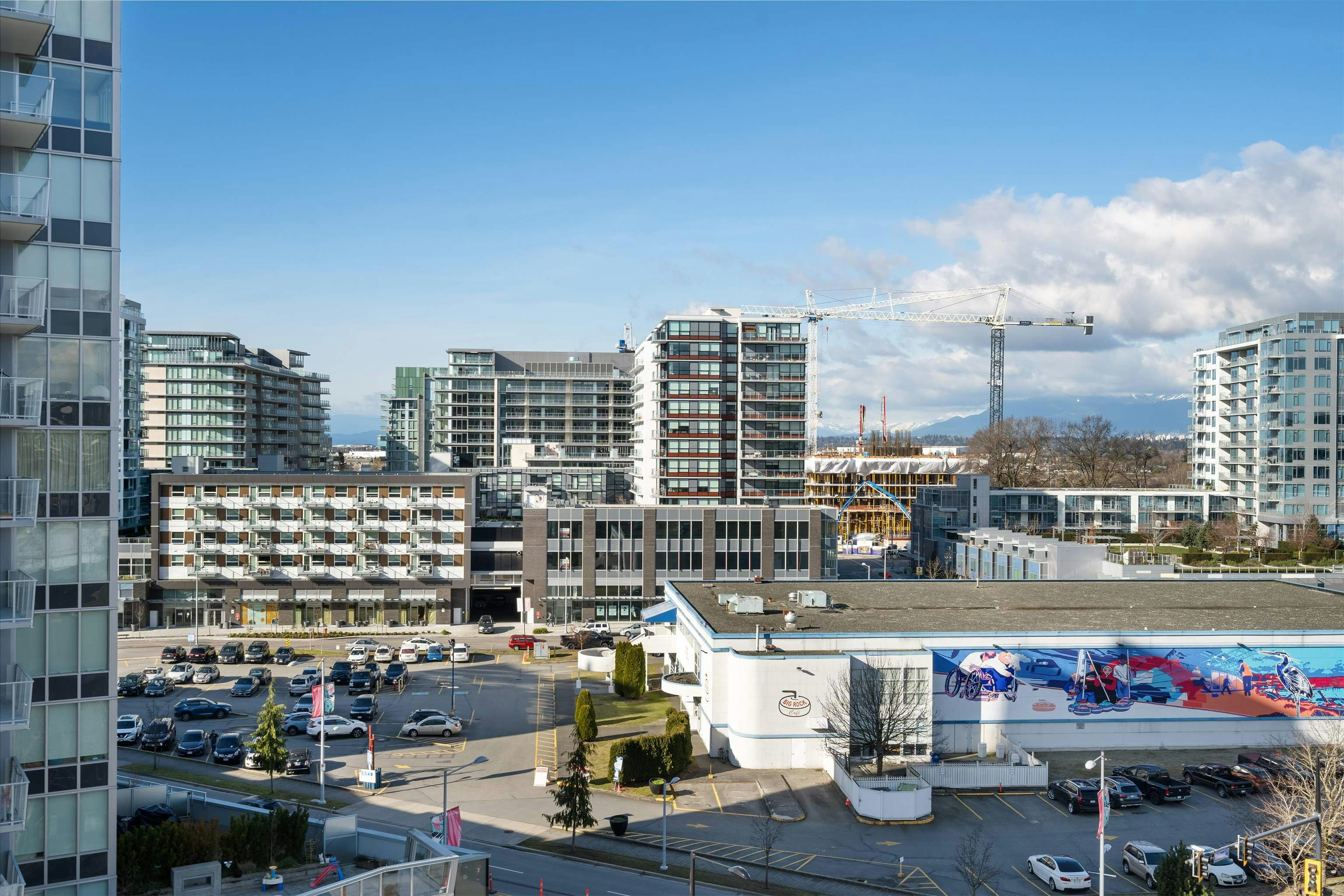 1001-7555 Alderbridge Way, Richmond, BC, V6X 4L3 - 28