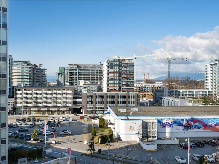 1001-7555 Alderbridge Way, Richmond, BC, V6X 4L3 - 28