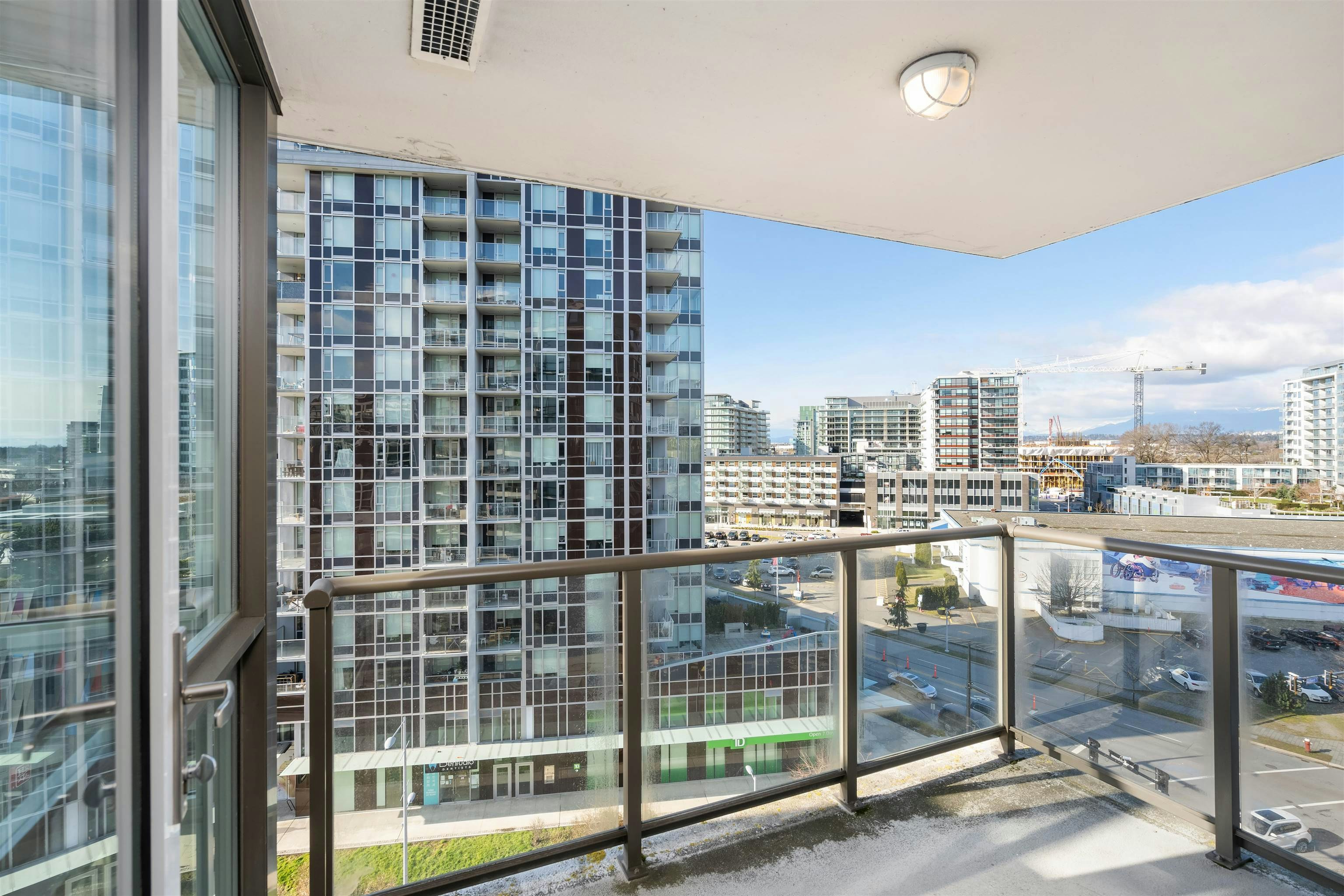 1001-7555 Alderbridge Way, Richmond, BC, V6X 4L3 - 26