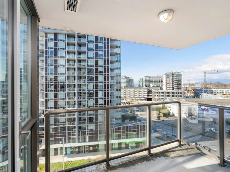1001-7555 Alderbridge Way, Richmond, BC, V6X 4L3 - 26