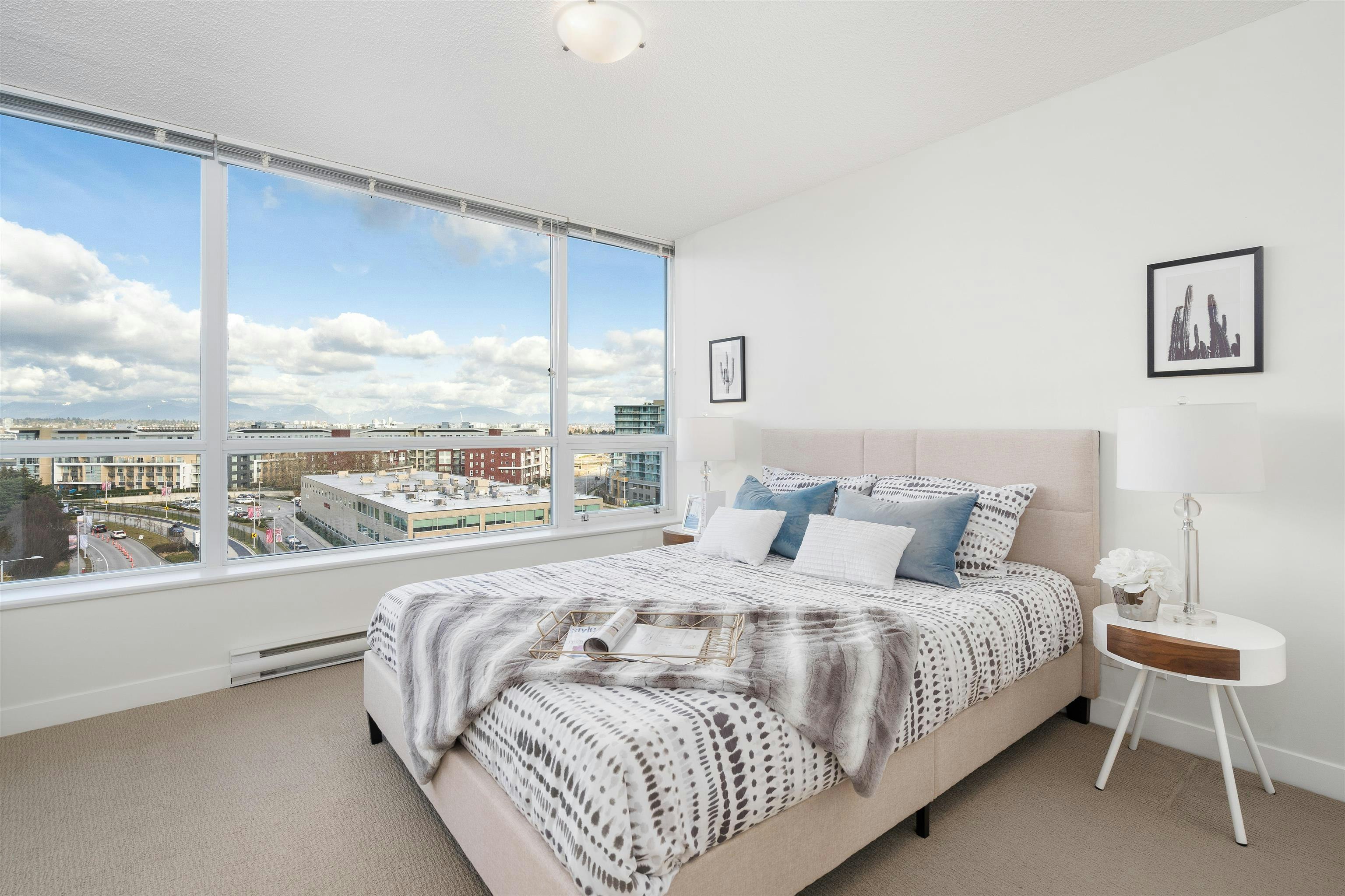 1001-7555 Alderbridge Way, Richmond, BC, V6X 4L3 - 15