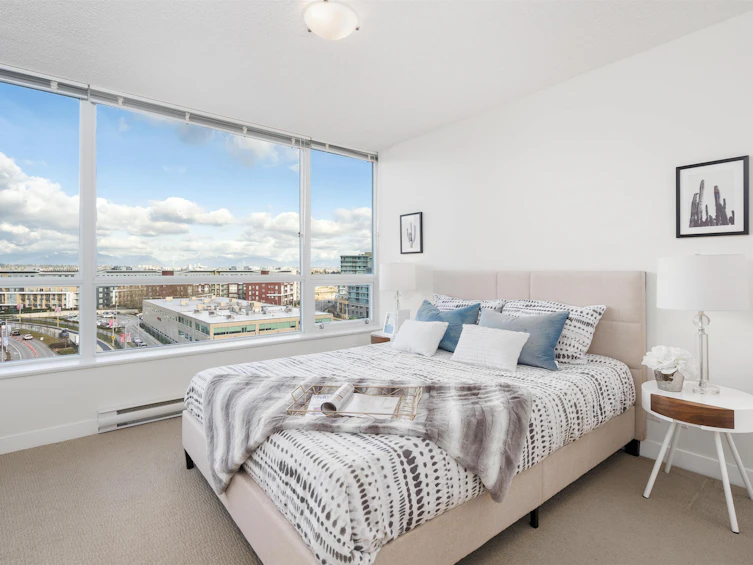 1001-7555 Alderbridge Way, Richmond, BC, V6X 4L3 - 15