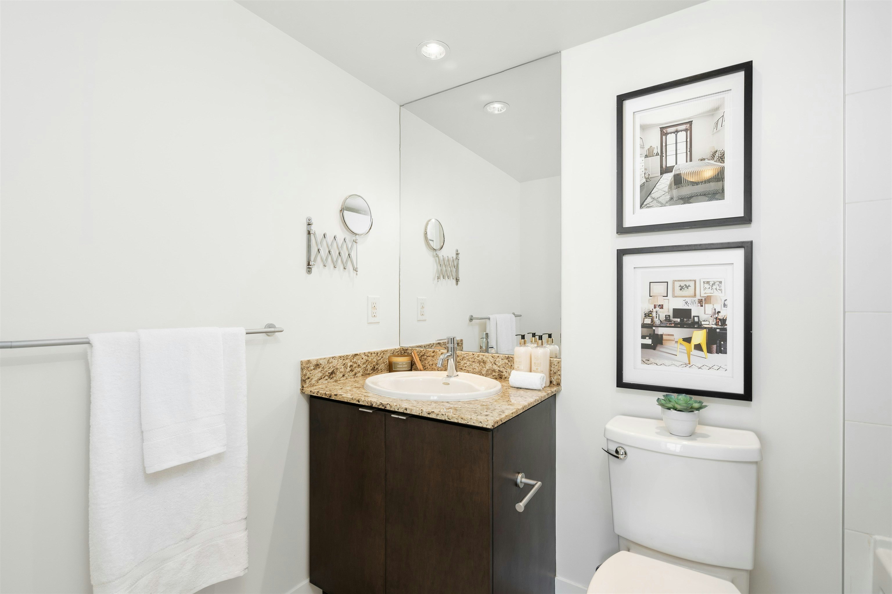 1001-7555 Alderbridge Way, Richmond, BC, V6X 4L3 - 19