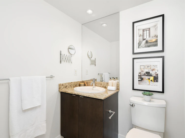 1001-7555 Alderbridge Way, Richmond, BC, V6X 4L3 - 19